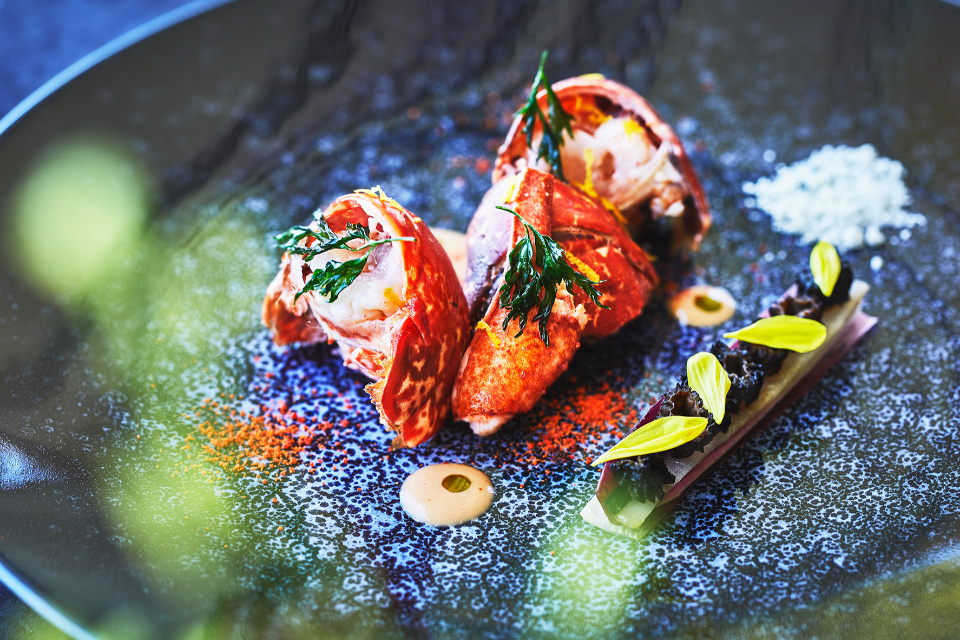 2026年7月12日　記念日お祝いディナー