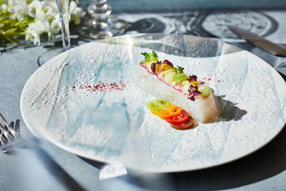 2026年3月15日　卒園・卒業お祝いディナー