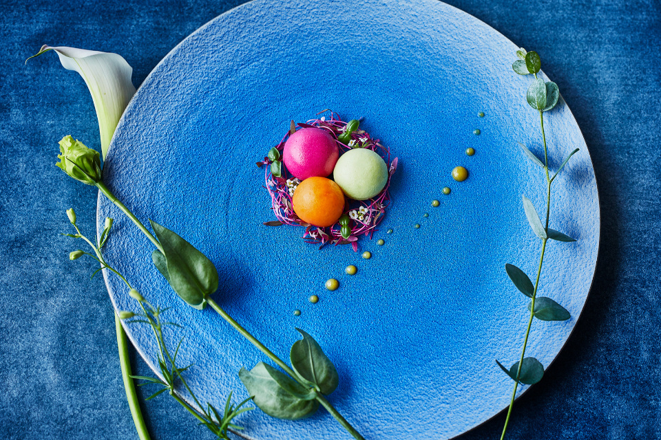 2026年6月21日　家族で過ごすお祝いディナー