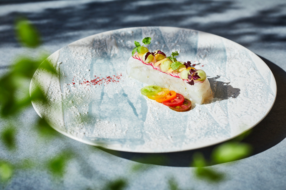 【会員様限定】2026年6月7日　絶景と楽しむ　デザートビュッフェ付ランチ