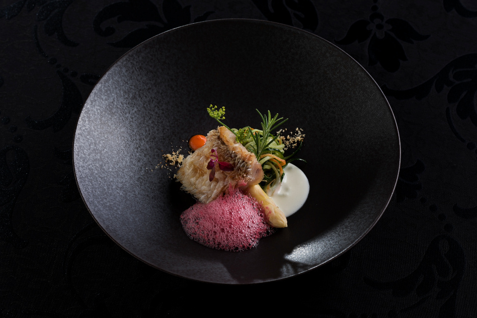 ☆W dining☆楽しい仲間と小さな新年会