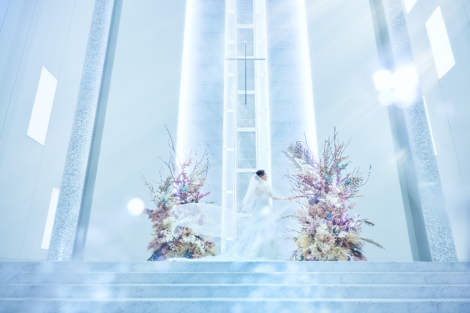 2026年4月19日　結婚周年記念アニバーサリーディナー