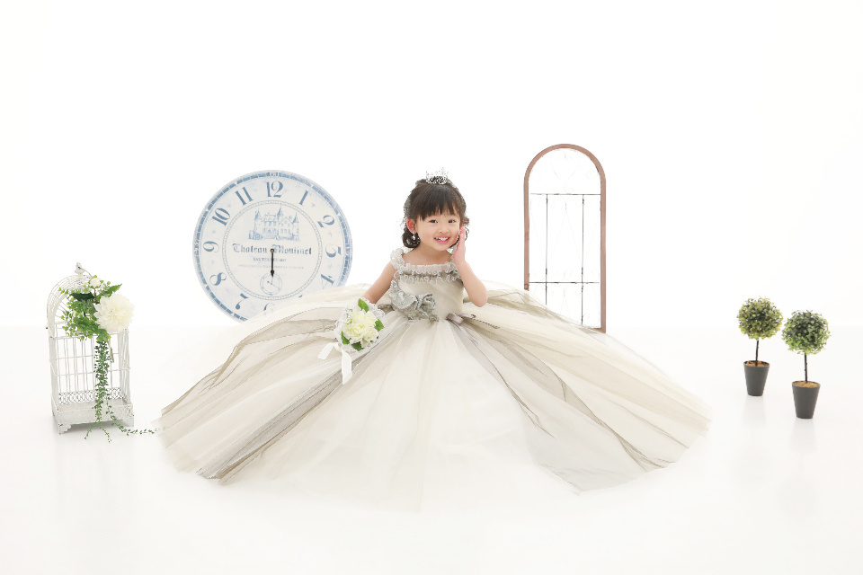 モデルオーディション開催中