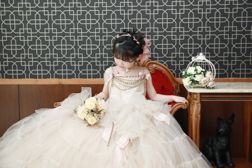 ヘアモデル募集4/18(金)～5/30(金)まで 参加費無料