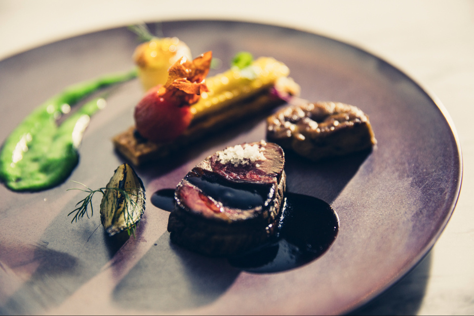 ☆W dining☆成人の日お祝いディナー