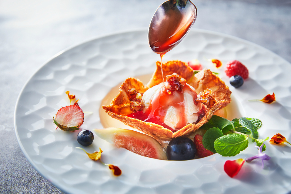 春満喫！夜桜パーティ　【お得な前売りチケット発売中】