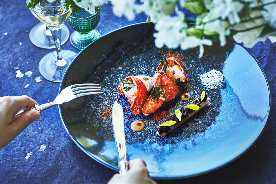 2026年5月24日　家族で過ごすお祝いディナー