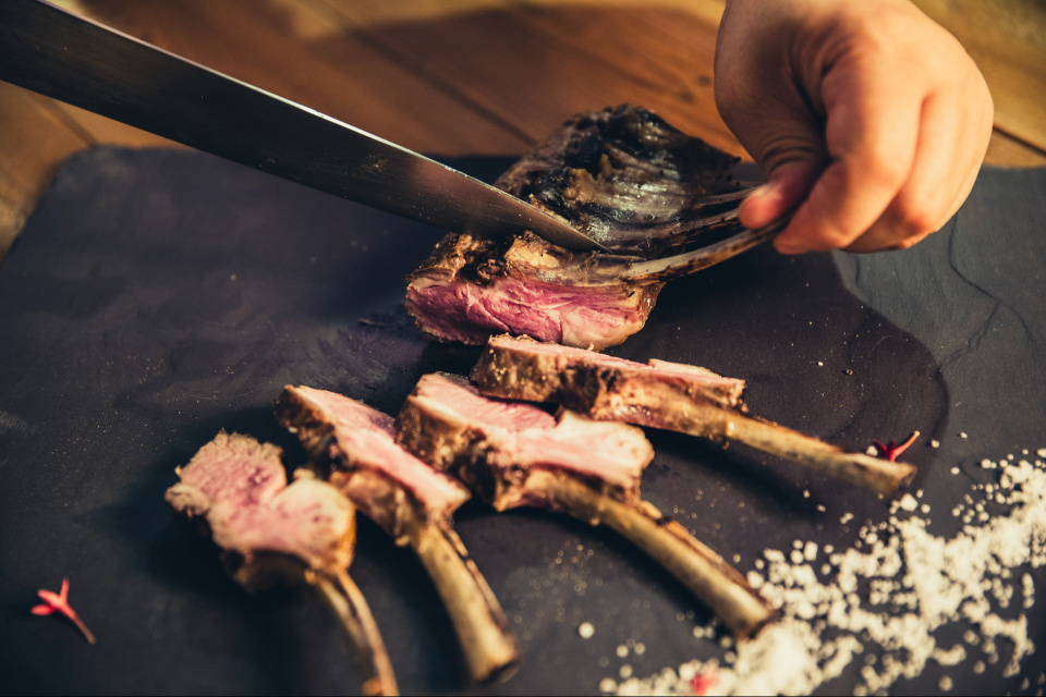 ☆W dining☆クリスマスイヴスペシャルディナー