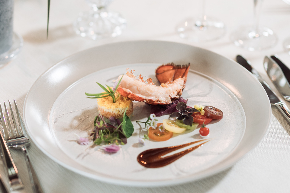 卒園･卒業 お祝いdinner