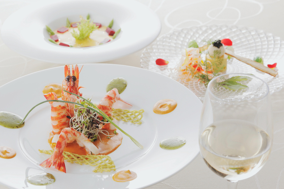 おめでとうレストラン 節分の夜は家族でディナー 霧島市 ディナー ランチ ディナー 結婚式 ユウベルグループの最新情報サイト