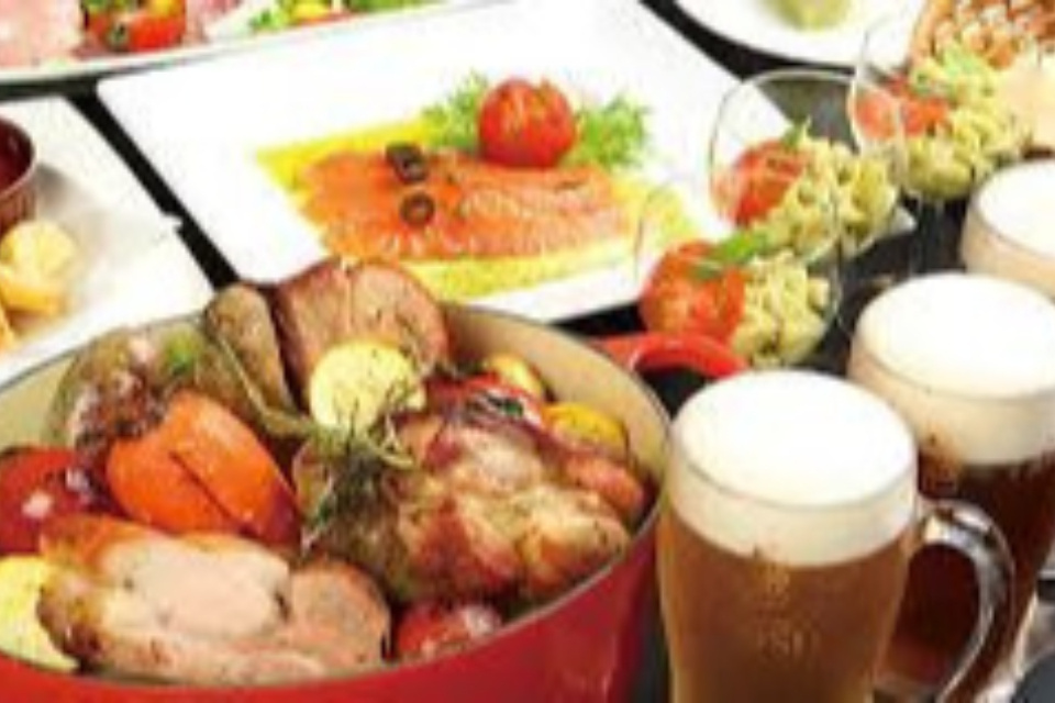 サマーフェスタ in シエロ～　★暑い夏を、シエロの特製料理＆スペシャルドリンクでのりきろう❕❕